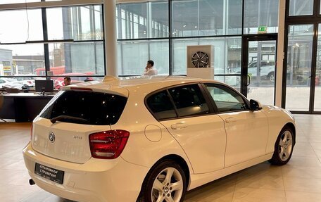 BMW 1 серия, 2012 год, 1 195 000 рублей, 5 фотография