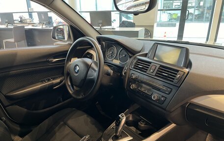 BMW 1 серия, 2012 год, 1 195 000 рублей, 10 фотография