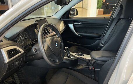 BMW 1 серия, 2012 год, 1 195 000 рублей, 13 фотография