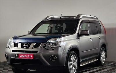 Nissan X-Trail, 2011 год, 1 350 000 рублей, 1 фотография