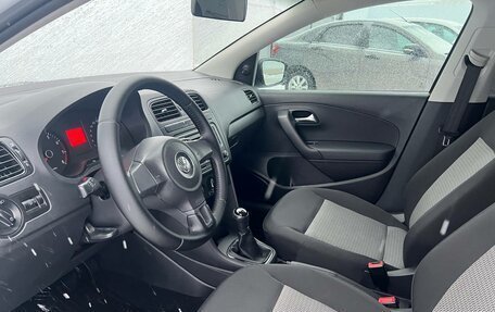 Volkswagen Polo VI (EU Market), 2014 год, 777 000 рублей, 9 фотография