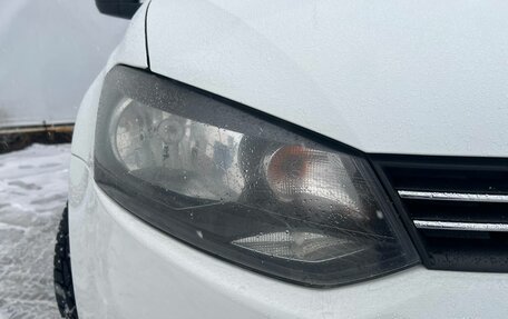 Volkswagen Polo VI (EU Market), 2014 год, 777 000 рублей, 19 фотография