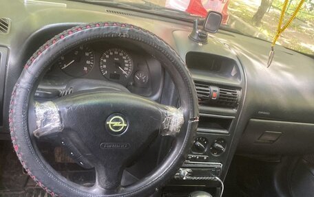 Opel Astra G, 2002 год, 150 000 рублей, 4 фотография