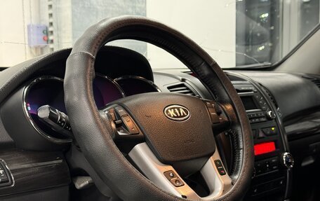 KIA Sorento II рестайлинг, 2012 год, 1 890 000 рублей, 8 фотография