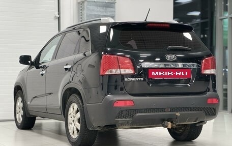 KIA Sorento II рестайлинг, 2012 год, 1 890 000 рублей, 6 фотография