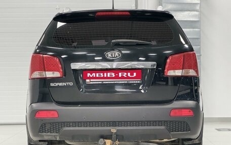 KIA Sorento II рестайлинг, 2012 год, 1 890 000 рублей, 5 фотография