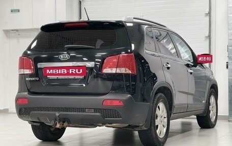 KIA Sorento II рестайлинг, 2012 год, 1 890 000 рублей, 4 фотография