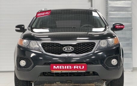 KIA Sorento II рестайлинг, 2012 год, 1 890 000 рублей, 2 фотография