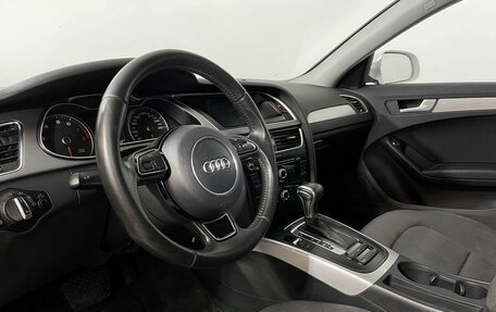 Audi A4, 2012 год, 2 159 000 рублей, 13 фотография