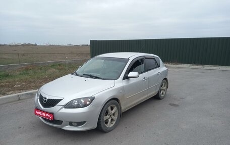 Mazda 3, 2003 год, 315 000 рублей, 1 фотография