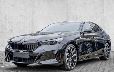 BMW 5 серия, 2024 год, 12 265 000 рублей, 1 фотография