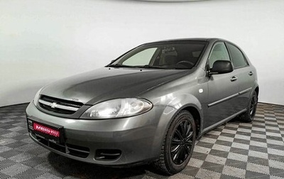 Chevrolet Lacetti, 2011 год, 535 000 рублей, 1 фотография