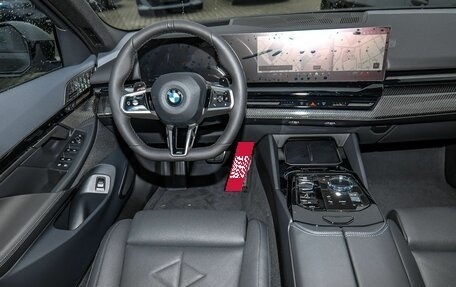 BMW 5 серия, 2024 год, 12 265 000 рублей, 5 фотография