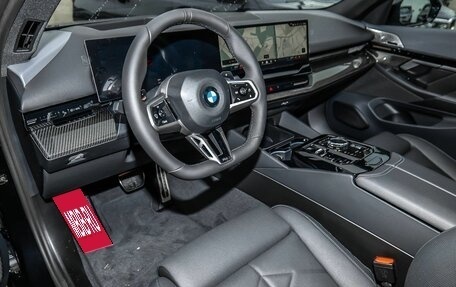 BMW 5 серия, 2024 год, 12 265 000 рублей, 12 фотография