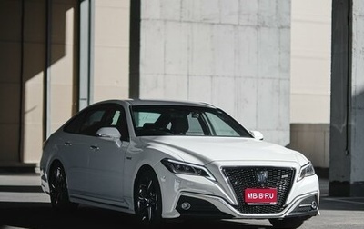 Toyota Crown, 2020 год, 3 800 000 рублей, 1 фотография