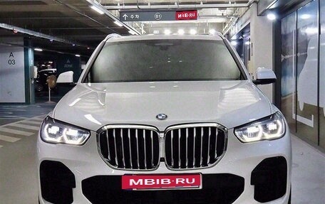 BMW X5, 2021 год, 6 700 000 рублей, 1 фотография