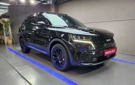 KIA Sorento IV, 2021 год, 2 800 000 рублей, 1 фотография