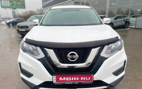 Nissan X-Trail, 2021 год, 2 699 000 рублей, 15 фотография