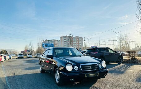 Mercedes-Benz E-Класс, 1996 год, 899 000 рублей, 4 фотография