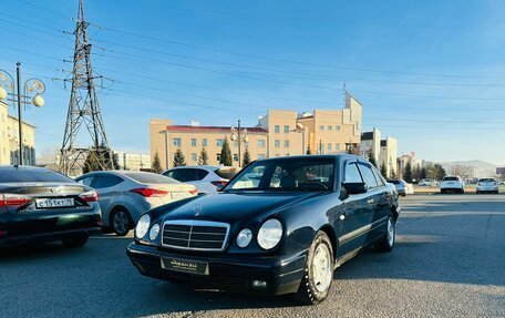 Mercedes-Benz E-Класс, 1996 год, 899 000 рублей, 2 фотография