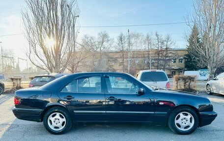 Mercedes-Benz E-Класс, 1996 год, 899 000 рублей, 5 фотография