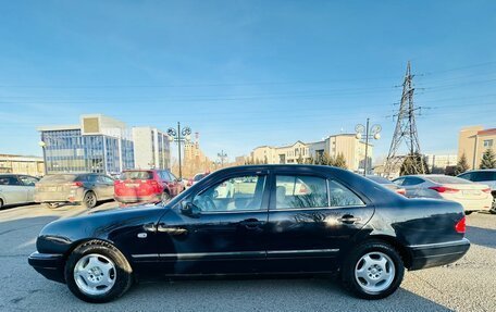 Mercedes-Benz E-Класс, 1996 год, 899 000 рублей, 9 фотография