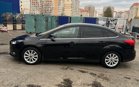 Ford Focus III, 2015 год, 1 370 000 рублей, 6 фотография