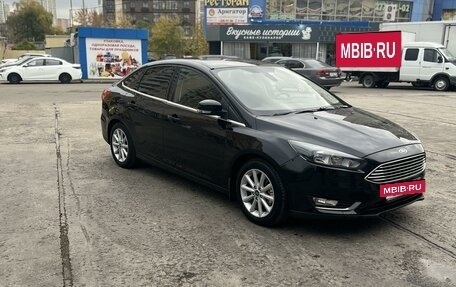 Ford Focus III, 2015 год, 1 370 000 рублей, 10 фотография