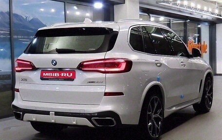 BMW X5, 2021 год, 6 700 000 рублей, 3 фотография