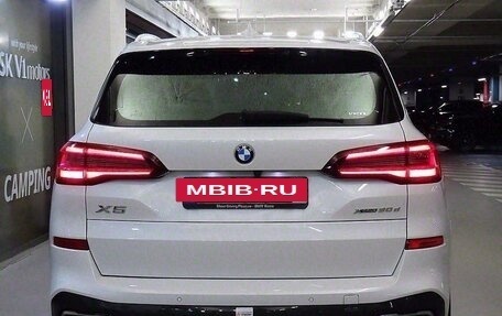 BMW X5, 2021 год, 6 700 000 рублей, 5 фотография