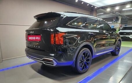 KIA Sorento IV, 2021 год, 2 800 000 рублей, 2 фотография