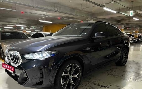 BMW X6, 2023 год, 13 000 000 рублей, 2 фотография