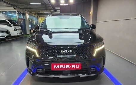 KIA Sorento IV, 2021 год, 2 800 000 рублей, 3 фотография