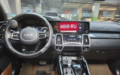 KIA Sorento IV, 2021 год, 2 800 000 рублей, 18 фотография