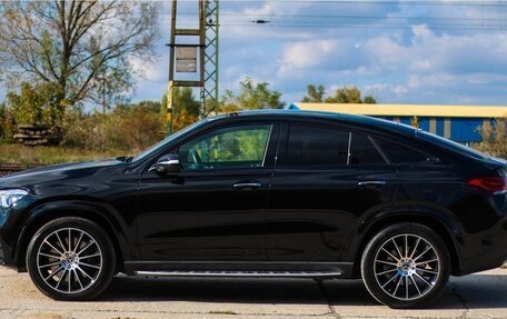 Mercedes-Benz GLE Coupe, 2022 год, 7 400 000 рублей, 5 фотография