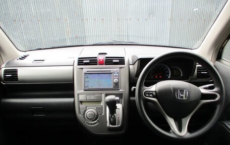 Honda Zest, 2012 год, 560 488 рублей, 2 фотография