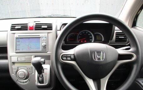 Honda Zest, 2012 год, 560 488 рублей, 3 фотография