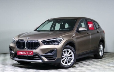 BMW X1, 2020 год, 3 240 000 рублей, 1 фотография