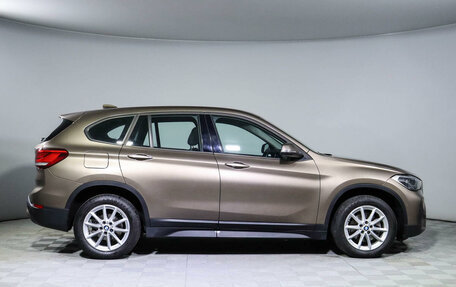 BMW X1, 2020 год, 3 240 000 рублей, 4 фотография