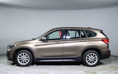 BMW X1, 2020 год, 3 240 000 рублей, 8 фотография