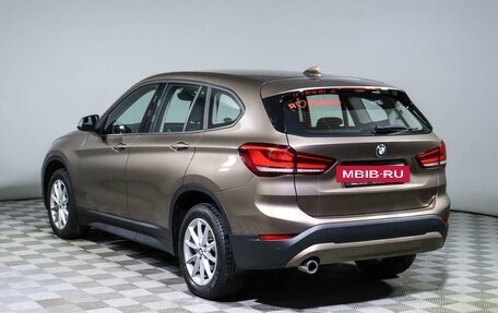 BMW X1, 2020 год, 3 240 000 рублей, 7 фотография