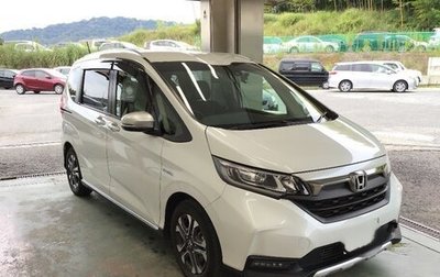 Honda Freed II, 2021 год, 1 280 000 рублей, 1 фотография