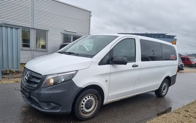 Mercedes-Benz Vito, 2020 год, 2 900 000 рублей, 1 фотография