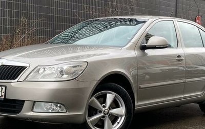 Skoda Octavia, 2012 год, 949 000 рублей, 1 фотография