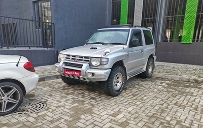 Mitsubishi Pajero III рестайлинг, 1997 год, 1 700 000 рублей, 1 фотография