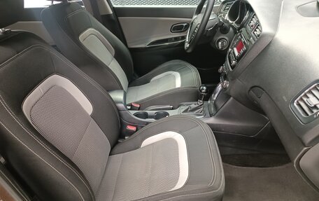 KIA cee'd III, 2012 год, 1 025 000 рублей, 19 фотография