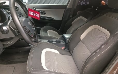 KIA cee'd III, 2012 год, 1 025 000 рублей, 14 фотография