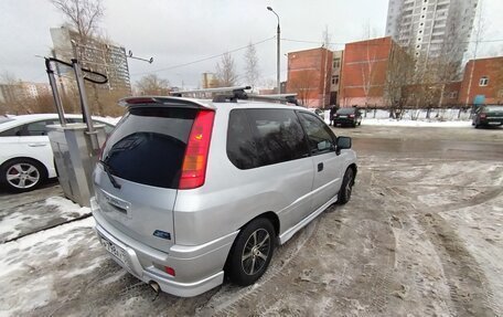 Mitsubishi RVR III рестайлинг, 1997 год, 395 000 рублей, 2 фотография