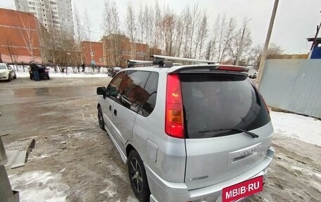 Mitsubishi RVR III рестайлинг, 1997 год, 395 000 рублей, 6 фотография