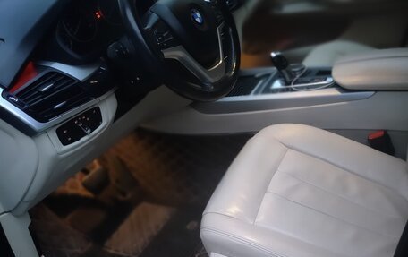 BMW X5, 2014 год, 3 420 000 рублей, 3 фотография